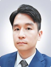 Jinkyu Park Patent Attorney