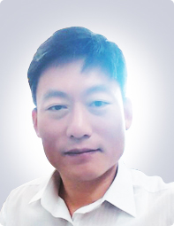 Moonjong Seo University-industry Collaboration Professor